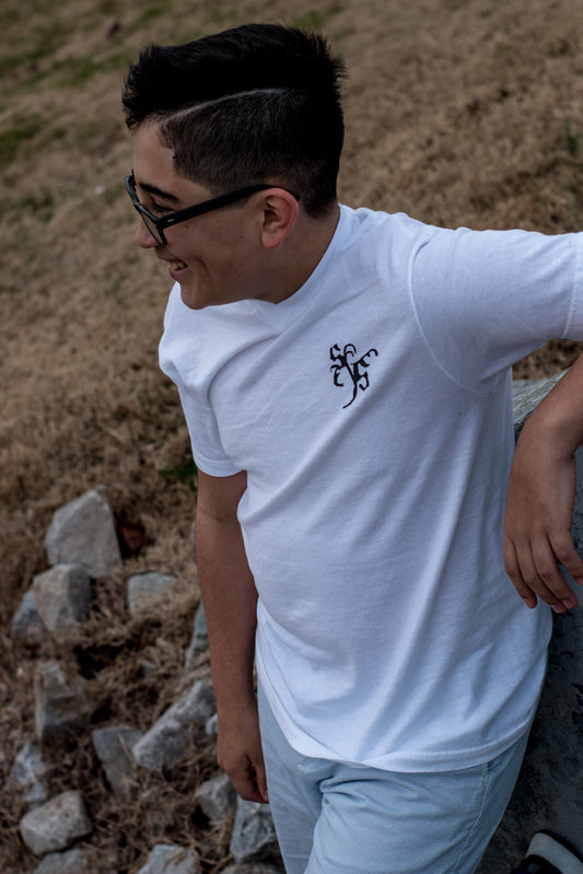 Journey Back Unisex Crew Neck T-shirt