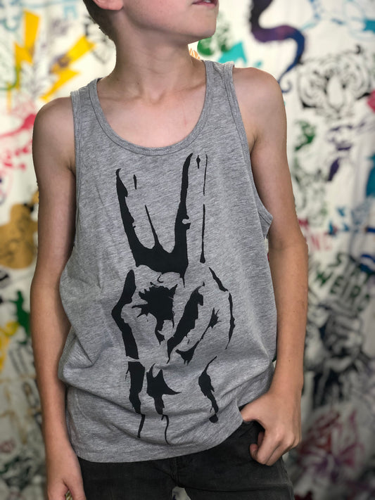 Deuces Youth Tank