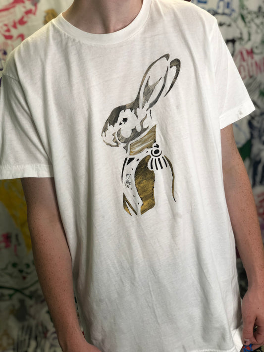 Regal Rabbit Brights Youth Premium Tee