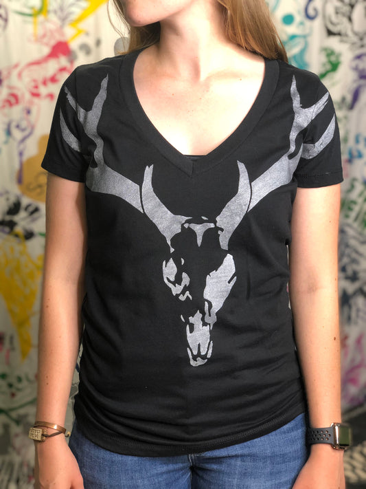 Dust N Bones LADIES V