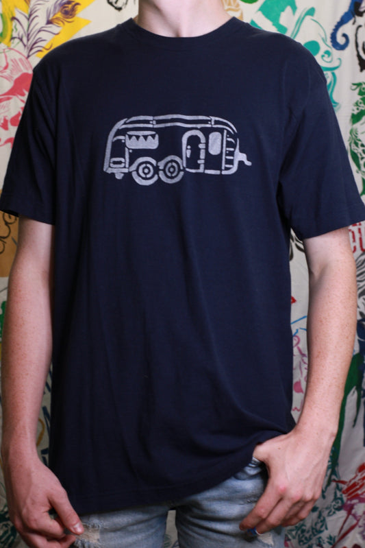 Camper Unisex Tee