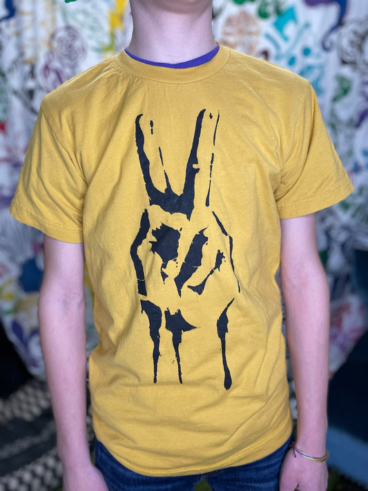 Deuces A Unisex Crew Neck T-shirt