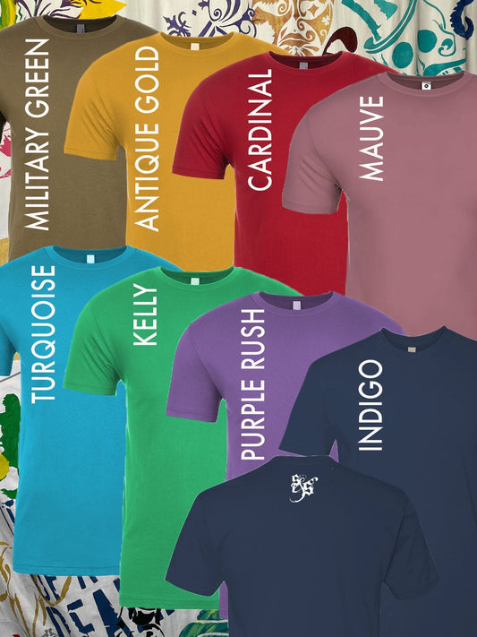 Monstera Unisex Crew Neck T-shirt