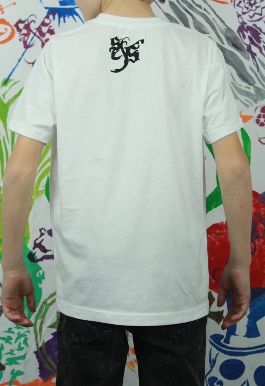 Regal Rabbit Brights Youth Premium Tee