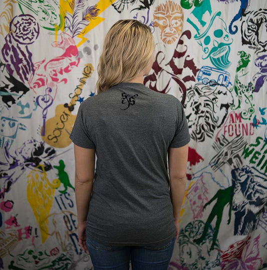 I Beg Your Parton Unisex Crew Neck T-shirt