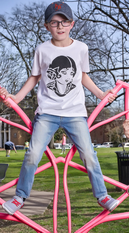 Gypsy Earthy Youth Premium Tee